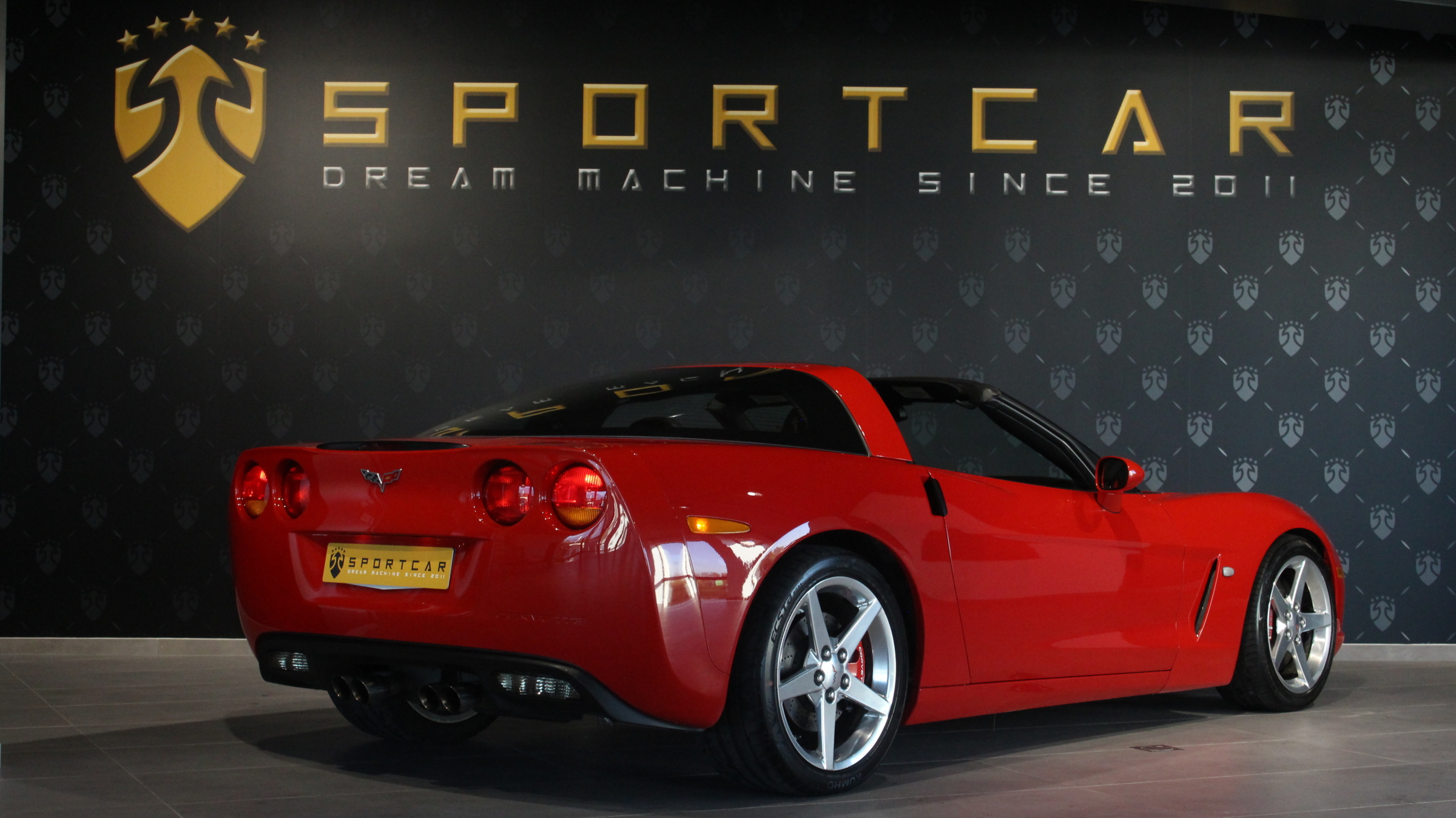 Voiture D occasion Chevrolet Corvette C6 Convertible V8 6 0 405CH R f voiture-d-occasion-chevrolet-corvette-c6-convertible-v8-6-0-405ch-r-f