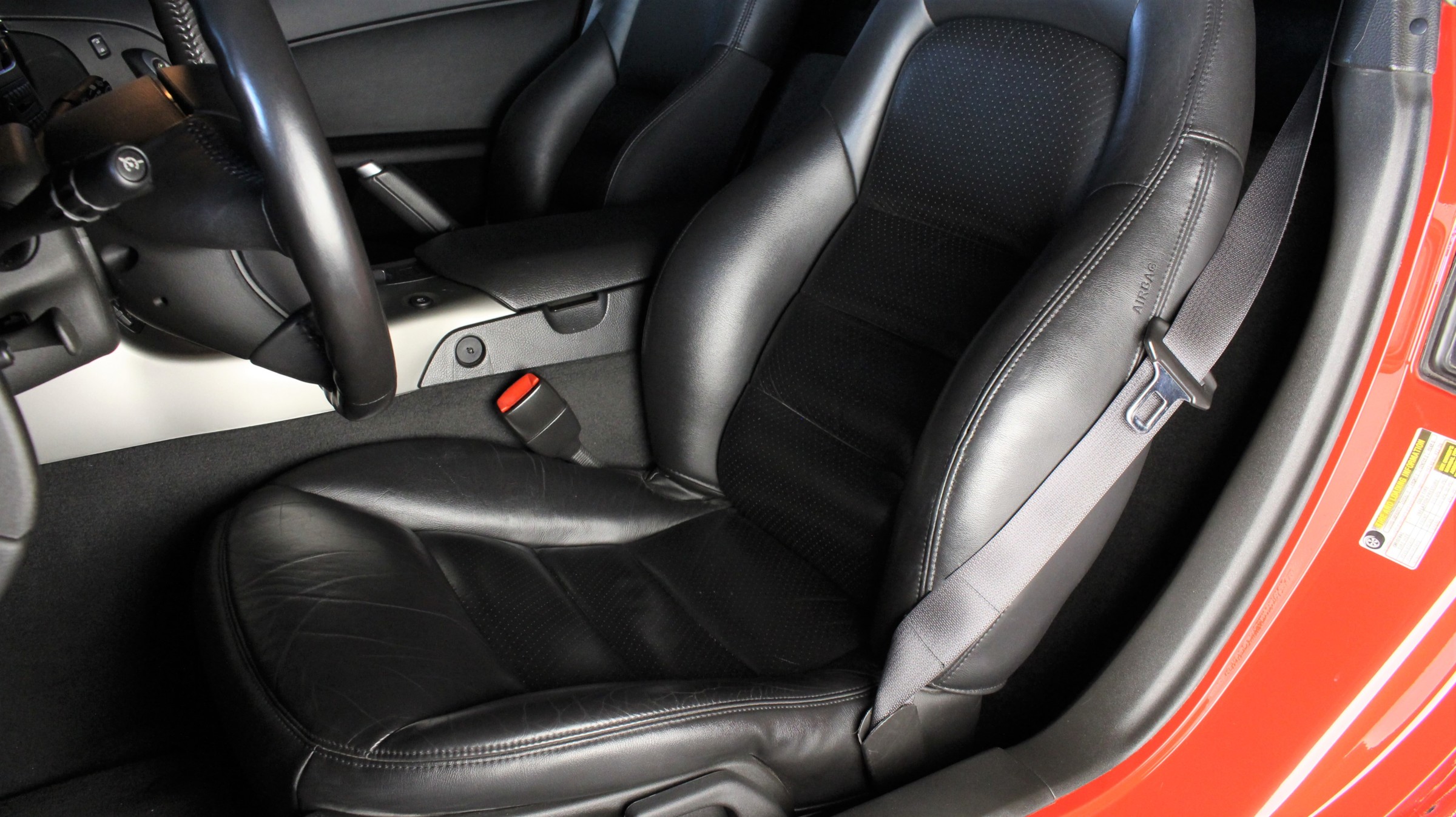 Voiture D occasion Chevrolet Corvette C6 Convertible V8 6 0 405CH R f voiture-d-occasion-chevrolet-corvette-c6-convertible-v8-6-0-405ch-r-f